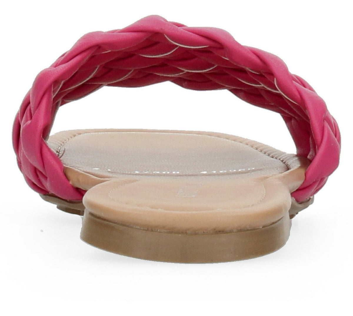 Sandalias Paulina Para Mujer 17908 Rosa [pau831], foto 8 de 10