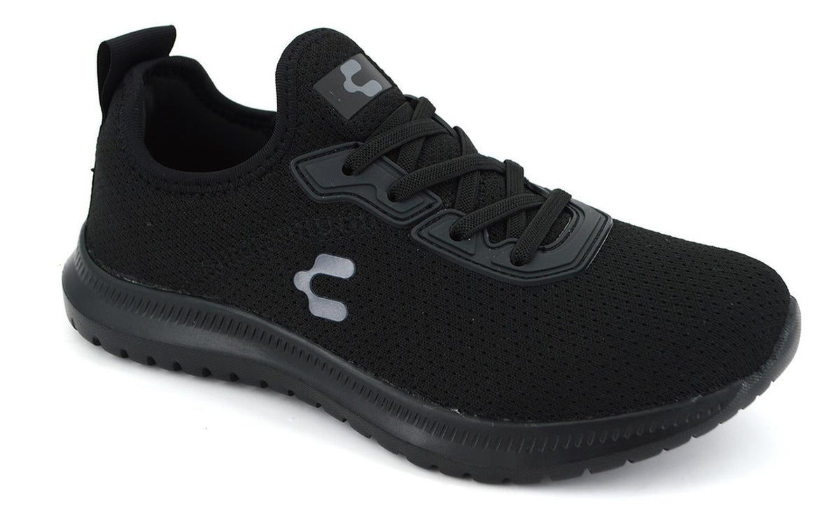 Tenis Charly Para Mujer 1049478 Negro [chy2900], foto 3 de 6