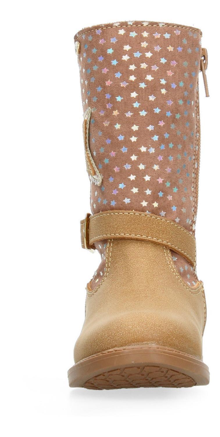 Bota Jakuna Cafe Para Niña [jak215], foto 6 de 8