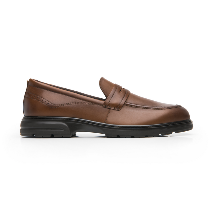Zapato Casual Flexi Cafe para Hombre [FFF3795]