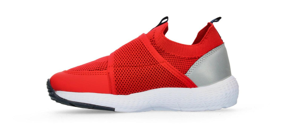 Tenis Vavito Para Niño V2006 Rojo [vvv1070], foto 3 de 10