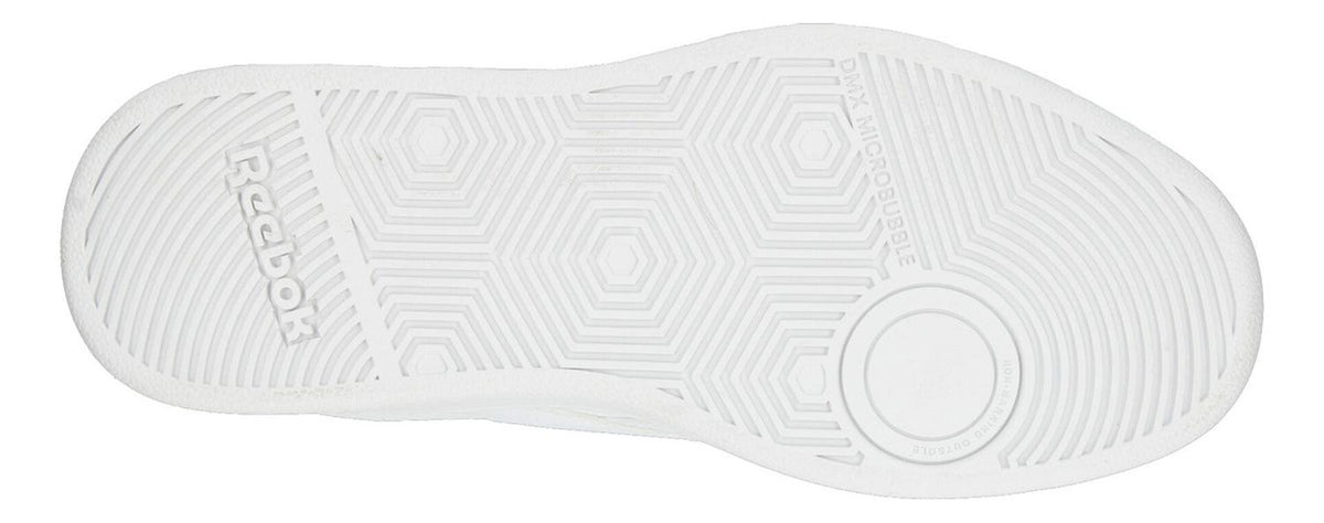 Tenis Reebok Court Advance Blanco Para Mujer [rbk450], foto 9 de 10
