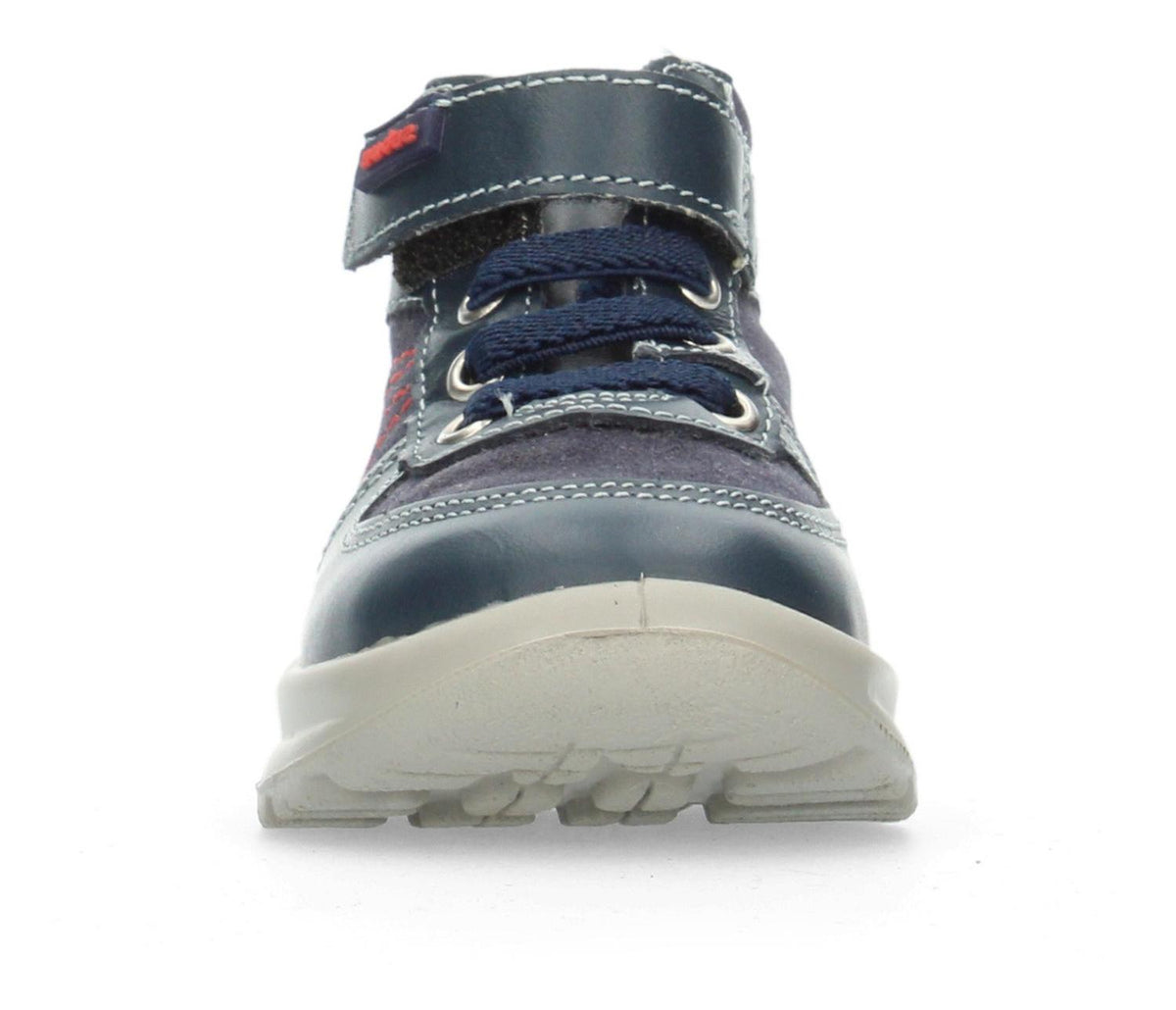 Zapato Casual Coqueta Para Niño 162401-e Amarillo [cta856], foto 10 de 10