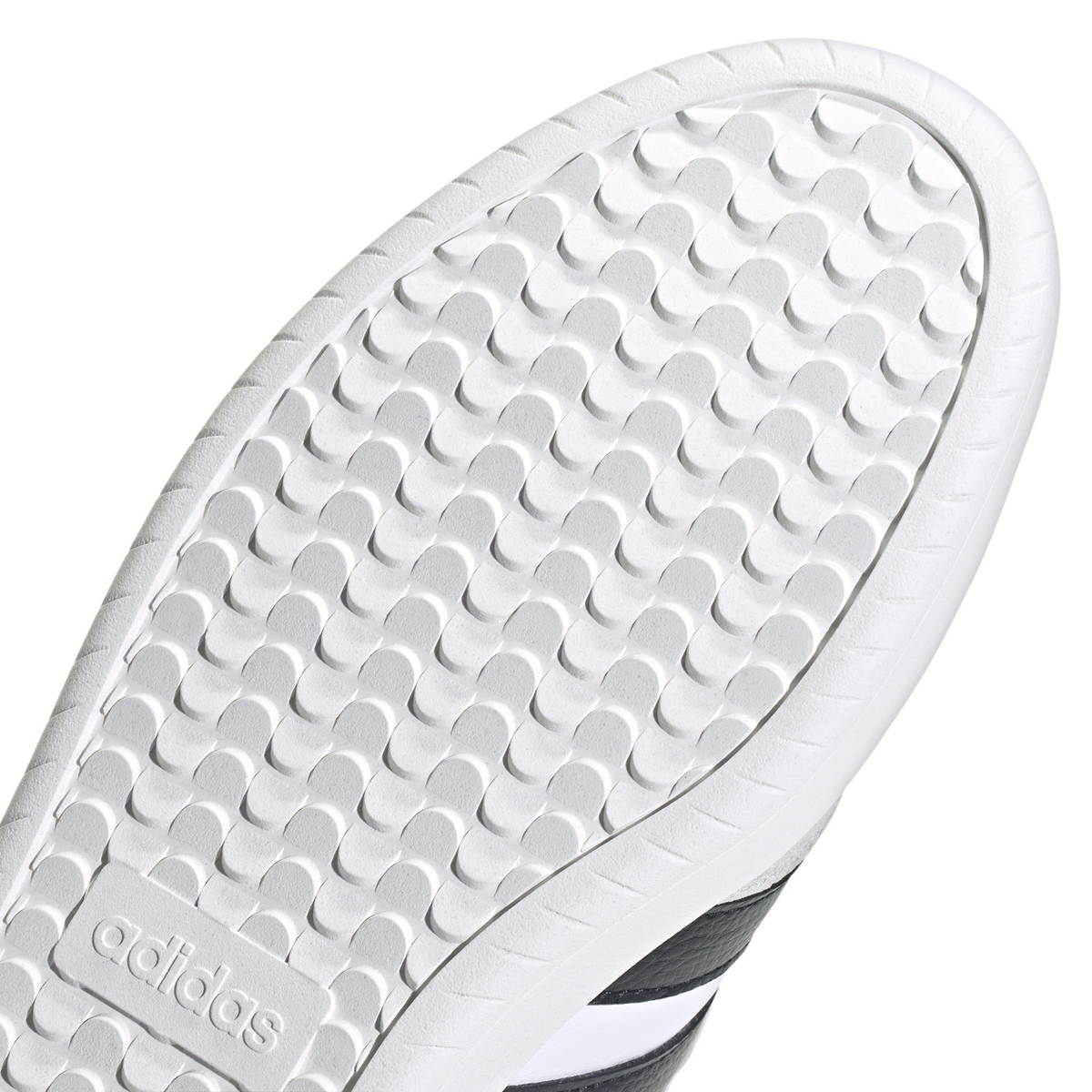 Tenis Adidas Barreda Dama Blanco Casual Para Mujer, foto 6 de 10
