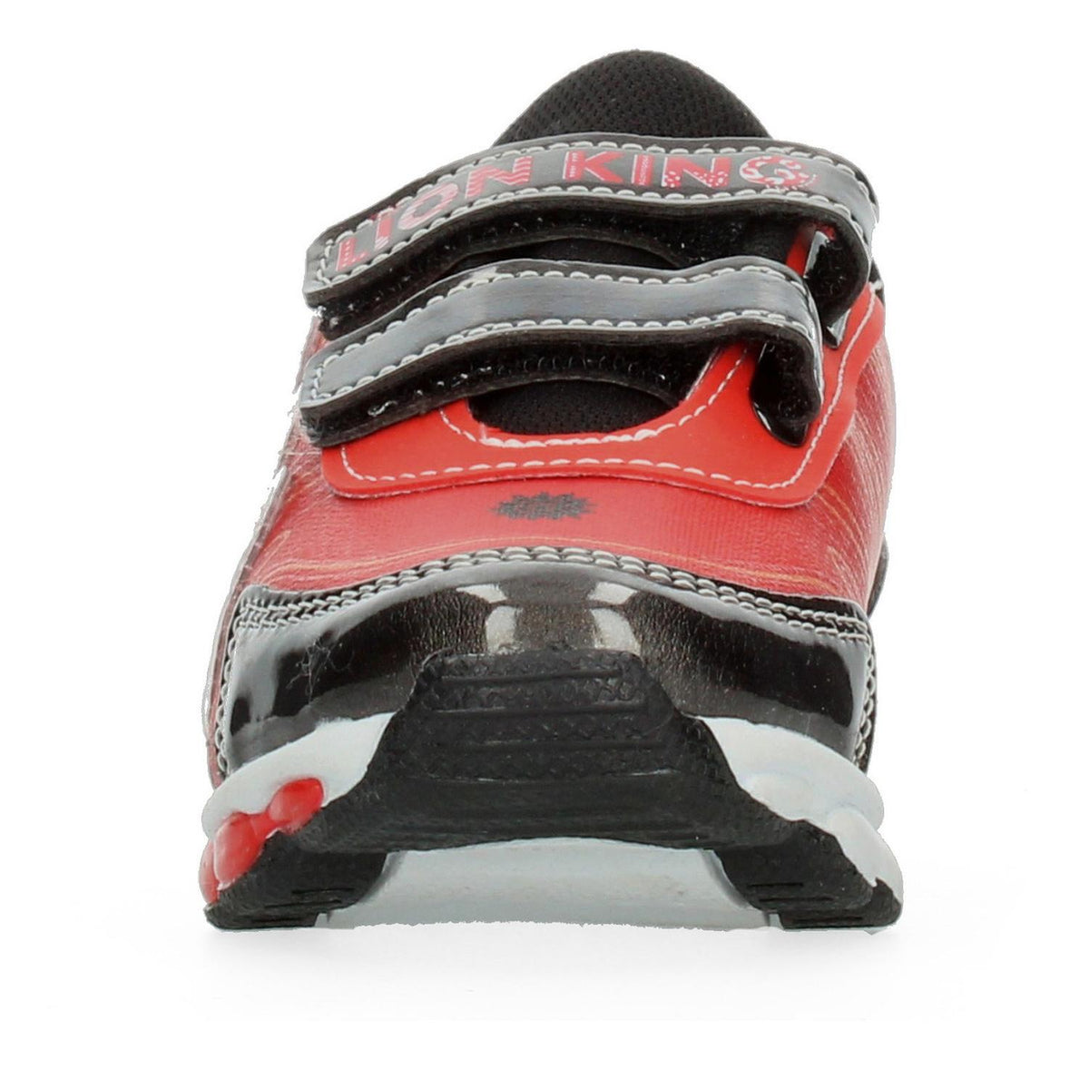 Tenis Nintendo Para Niño 5028 Rojo [nin1190], foto 6 de 10