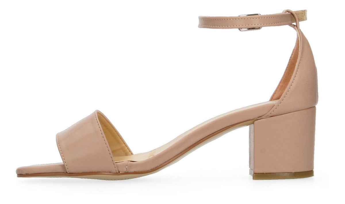 Sandalias Castanie Maquillaje Para Mujer [cas30], foto 4 de 11