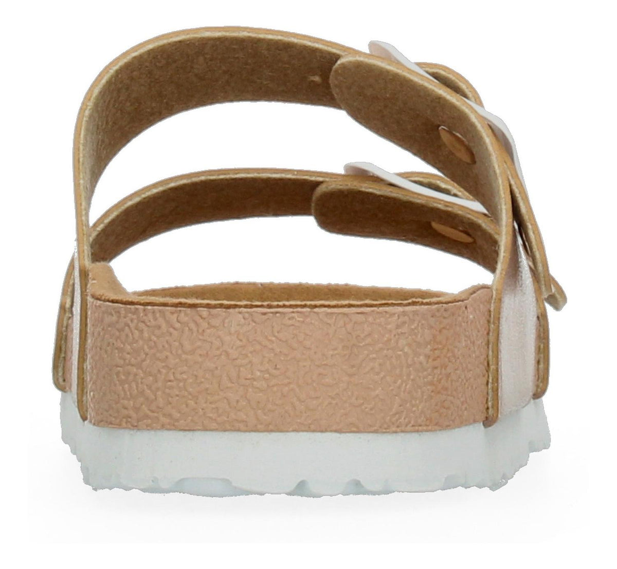 Sandalias Caray Para Niña Armenia Rosa [car371], foto 8 de 10