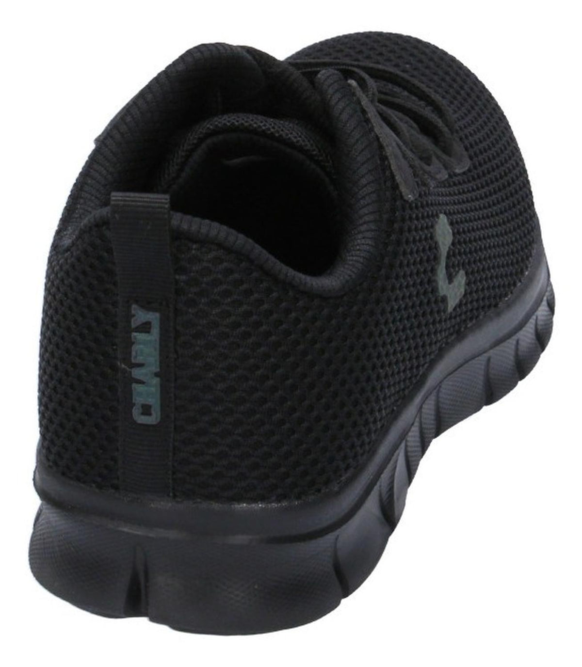 Tenis Charly Para Niño 1029521 Negro [chy2960], foto 4 de 6