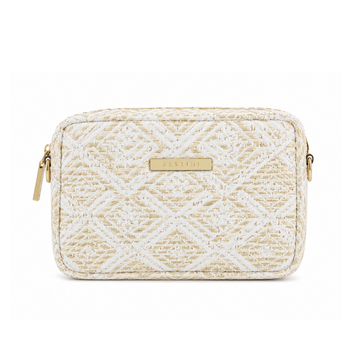 Bolsa Felianna Dama Blanco Casual Para Mujer, foto 1 de 10