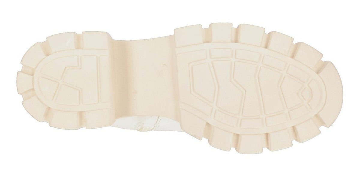 Bota Salamandra Latte Para Mujer [sal28], foto 8 de 8