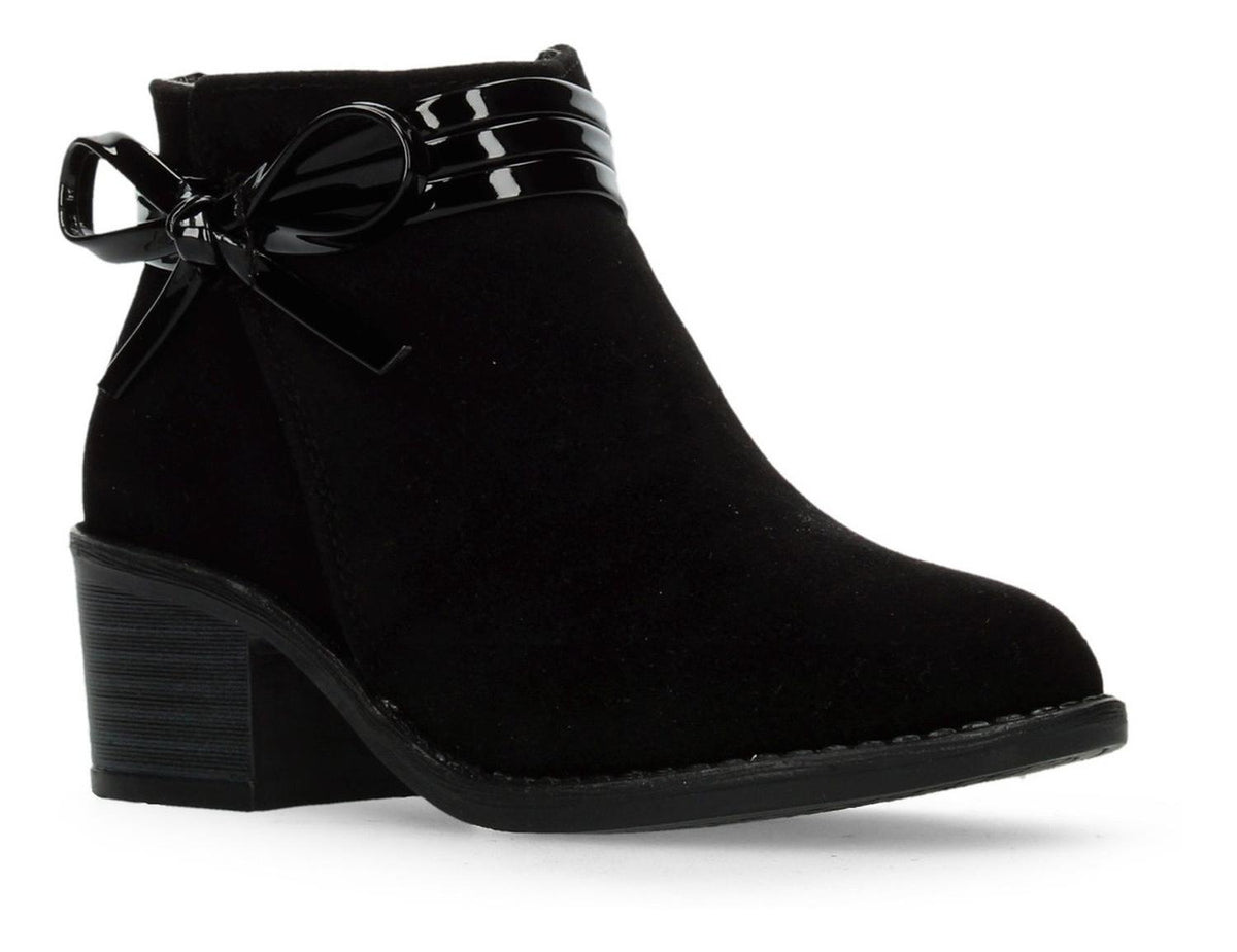 Bota Tropicana Para Niña 38011 Negro [tro1160], foto 1 de 10