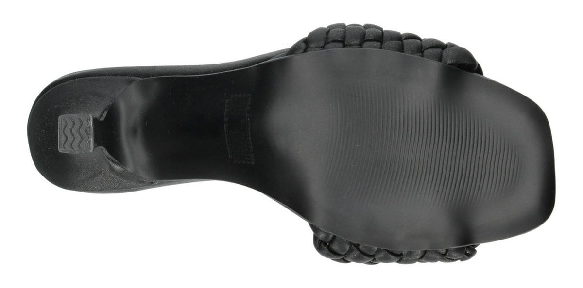 Sandalias Paulina Para Mujer 22801 Negro [pau848], foto 9 de 10