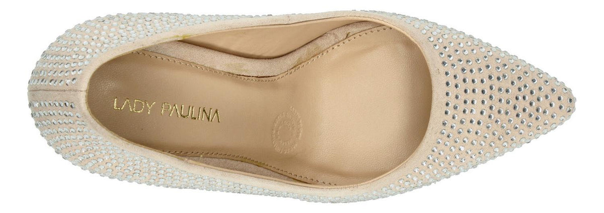 Zapatillas Paulina Maquillaje Para Mujer [PAU990], foto 8 de 9