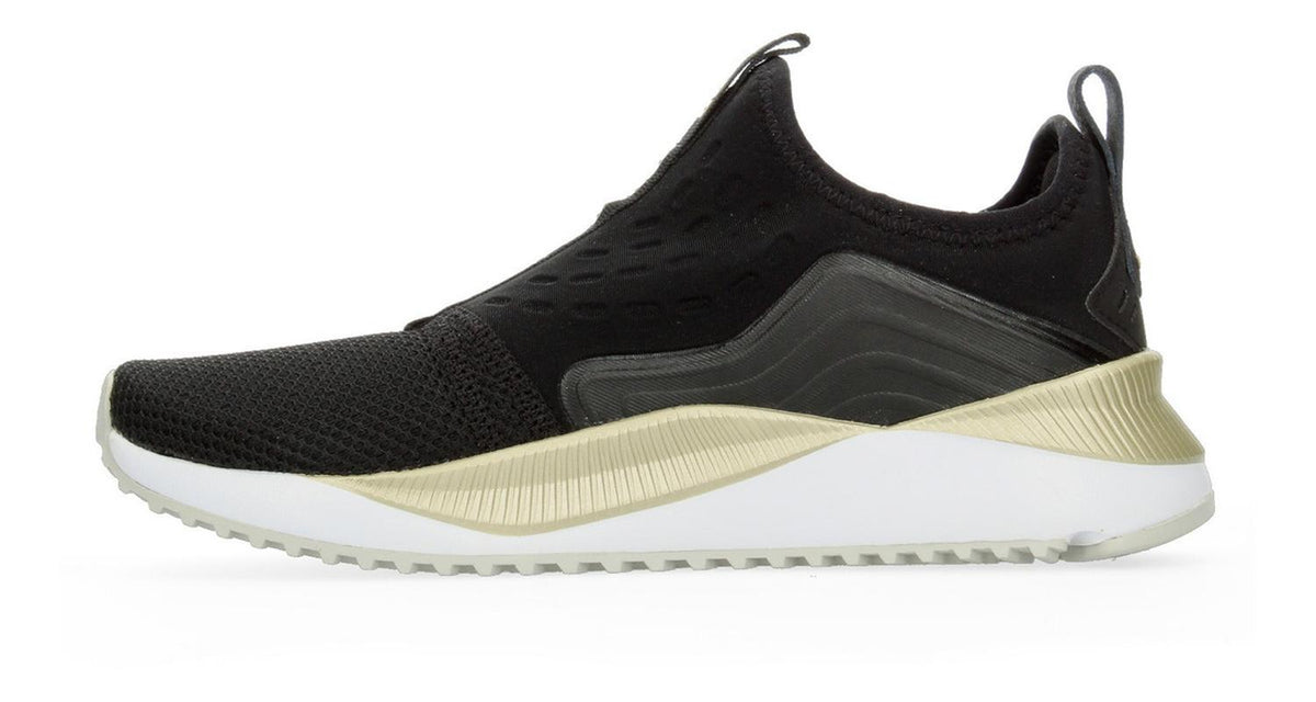 Tenis Puma Para Mujer 382230-04 Negro [pum497], foto 3 de 10