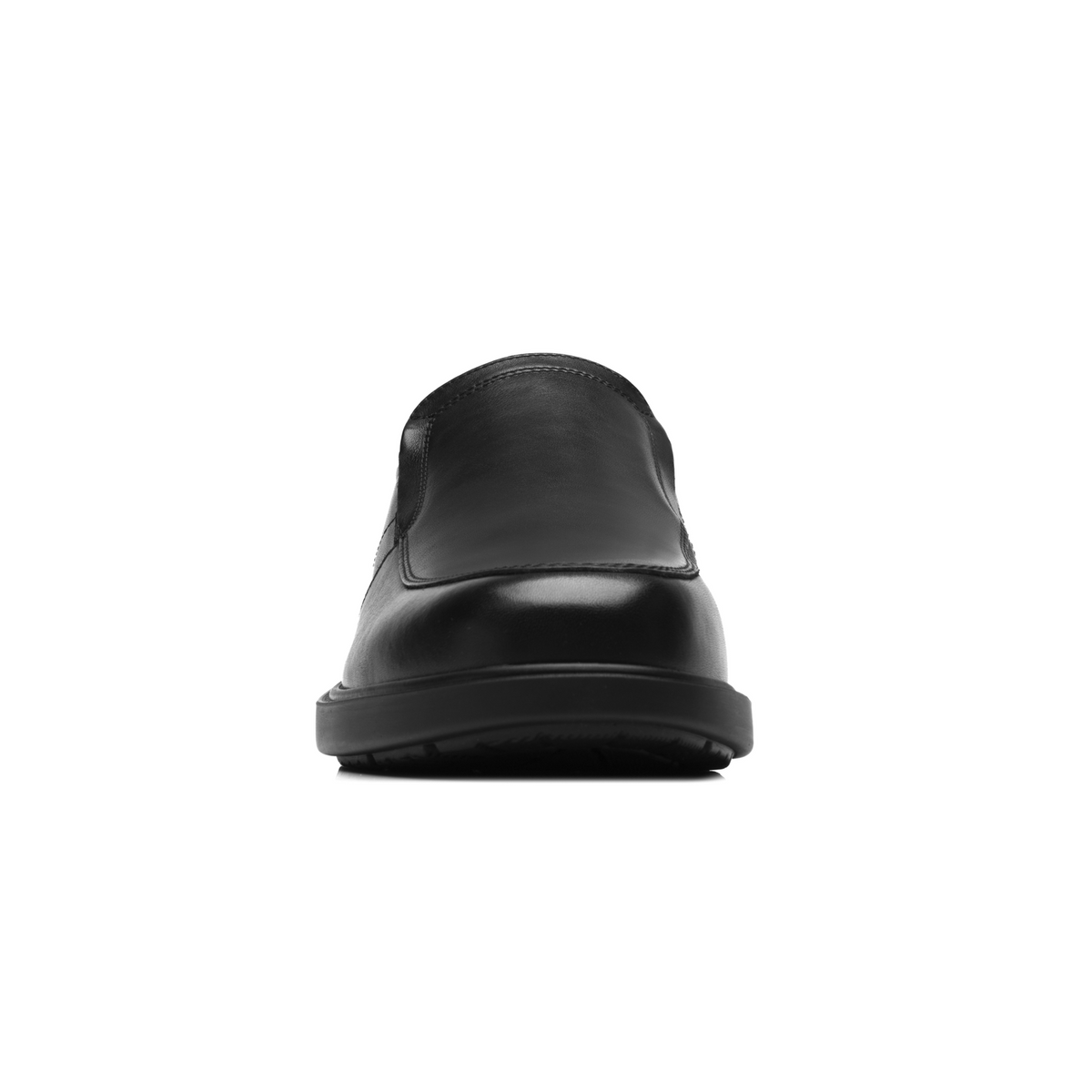 Zapato Flexi Anderson Hombre Negro Casual Slip On Caballero, foto 6 de 10