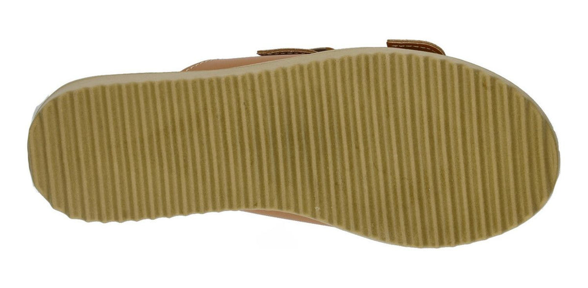 Sandalias Gosh Para Mujer 1653f-03 Cafe [gos928], foto 9 de 10