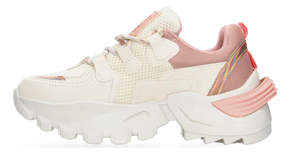 Tenis Gosh Latte Para Mujer [gos1100], foto 6 de 10