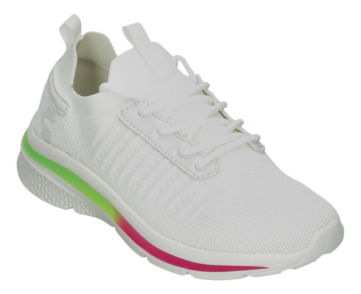 Tenis Charly Para Mujer 1049841002 Blanco [chy3219], foto 4 de 10