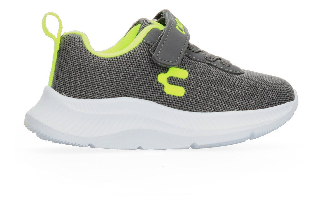 Tenis Charly Para Niño 1098147001 Gris [chy3361], foto 2 de 10
