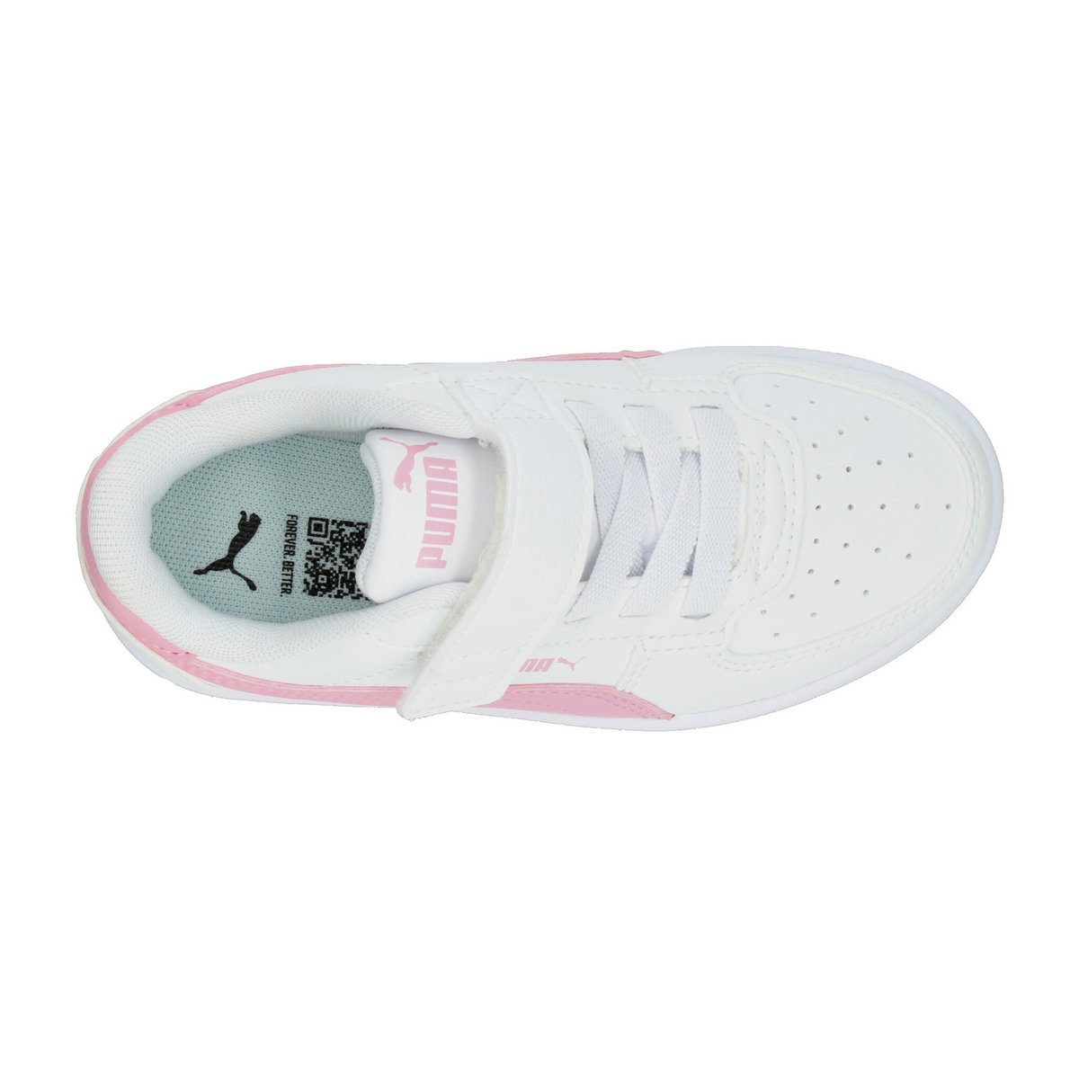 Tenis Puma Caven 2.0 Blanco para Niña T11-16 [PUM1191], foto 8 de 10