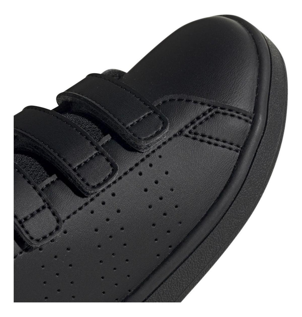 Tenis adidas Para Niño Ef0222 Negro [add1343], foto 8 de 11