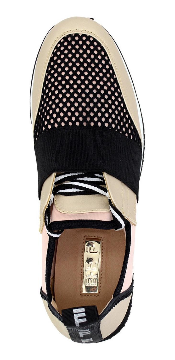 Tenis Efe Para Mujer 387702 Multicolor [efe868], foto 6 de 7