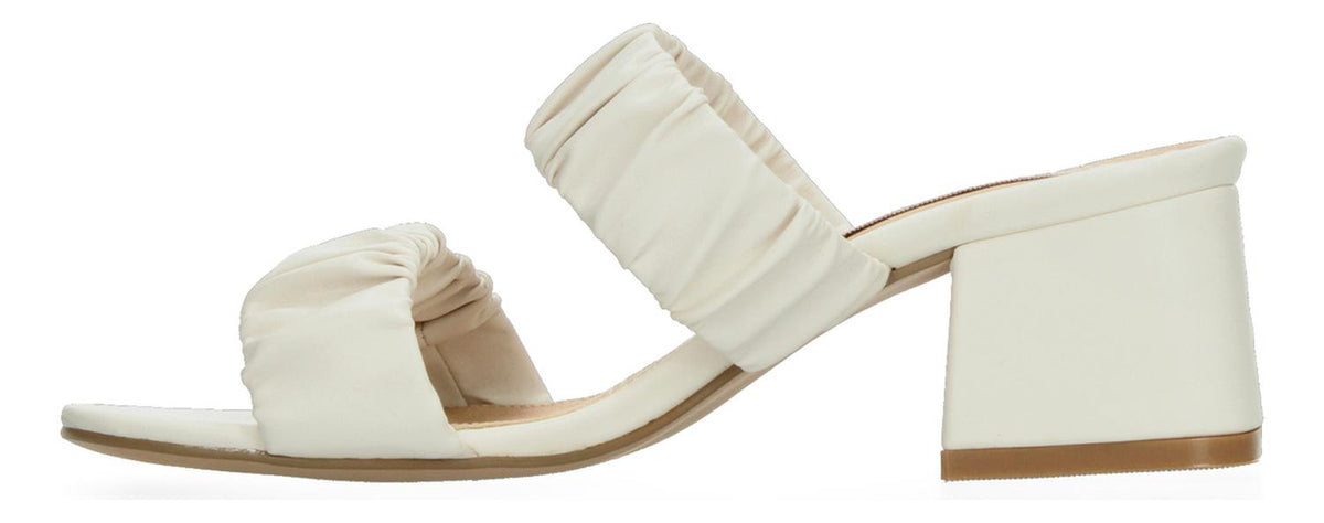 Sandalias Madison Crema Para Mujer [mad44], foto 5 de 10