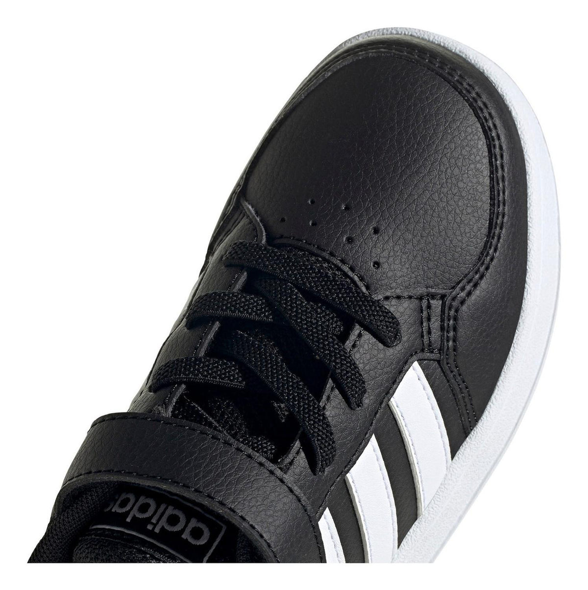 Tenis adidas Breaknet Niño Negro/blanco [add1881], foto 7 de 10