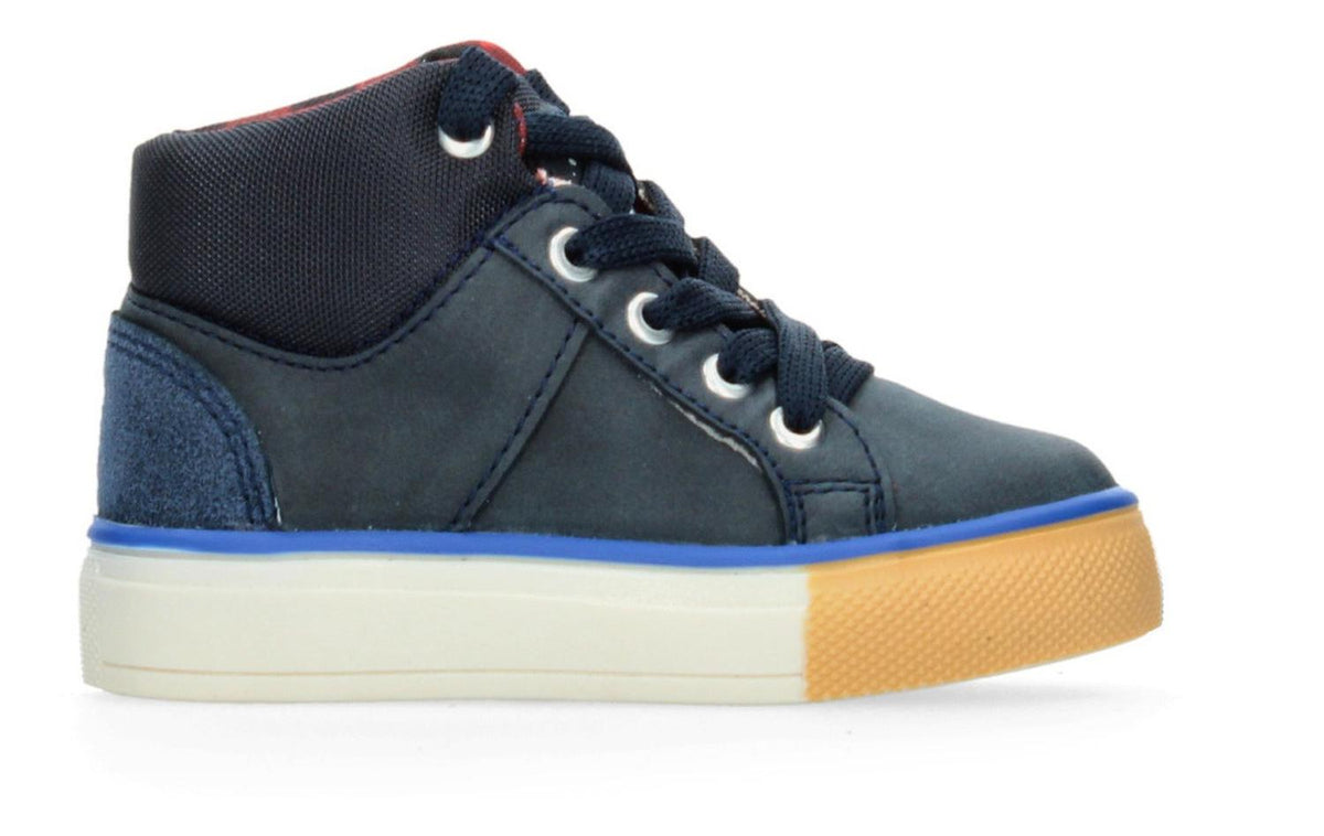 Bota Roddyck Para Niño 93904 Azul [ryk2], foto 1 de 10