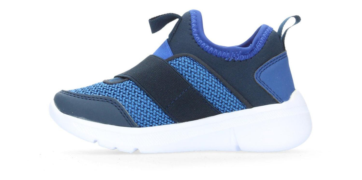 Tenis Coqueta Para Niño 135001-e Azul [cta859], foto 3 de 10