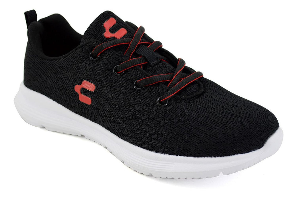Tenis Charly Para Niño 1069293 Negro [chy2431], foto 3 de 6