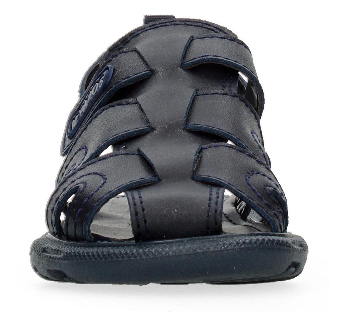 Sandalias Minipapos Para Niño 15738 Azul Oscuro [mnp260], foto 6 de 10