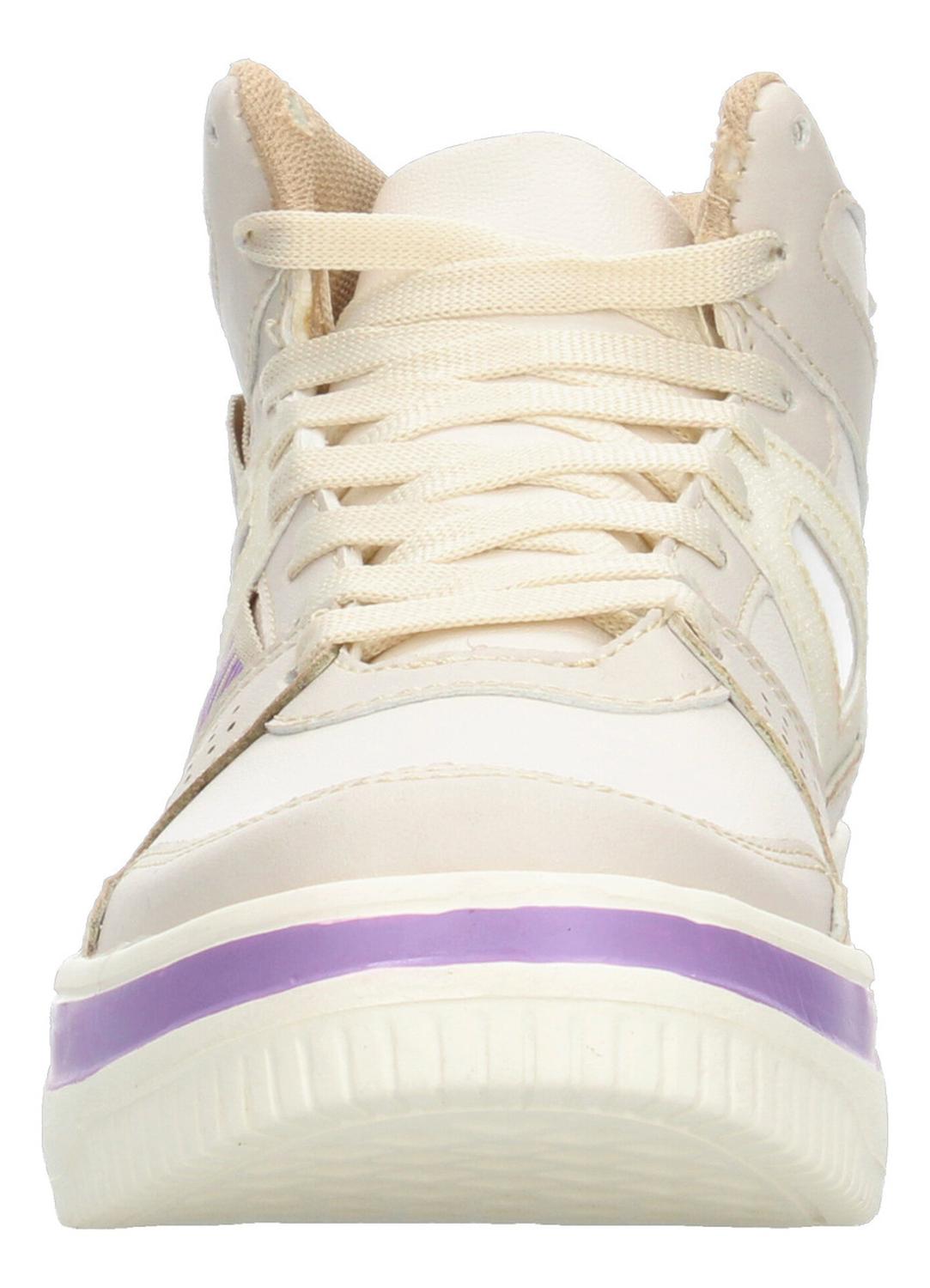 Tenis Gosh Latte Con Ajuste De Cintas Para Mujer, foto 6 de 10