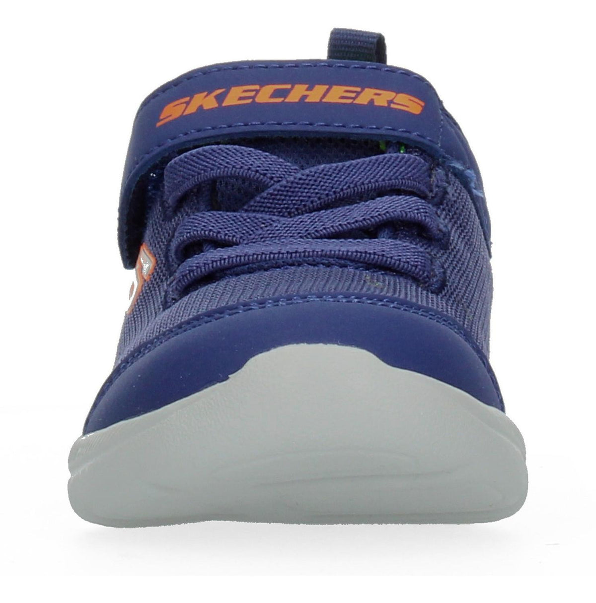 Tenis Skechers Para Niño 407300n Azul Marino [ske551], foto 6 de 10