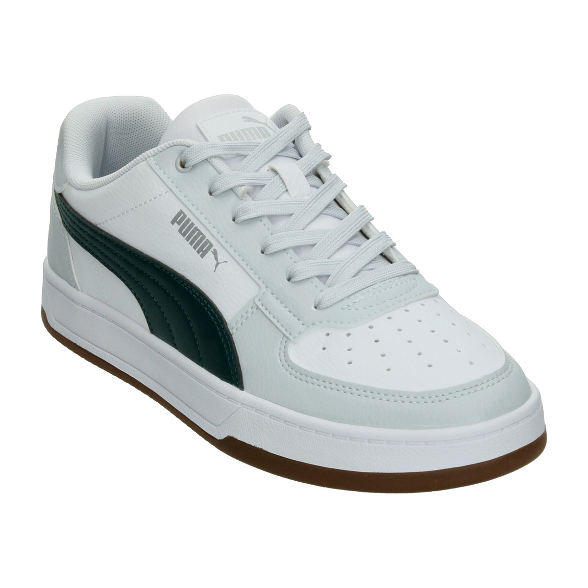 Tenis Puma Caven 2.0 Hombre Blanco Casual Para Caballero, foto 4 de 10