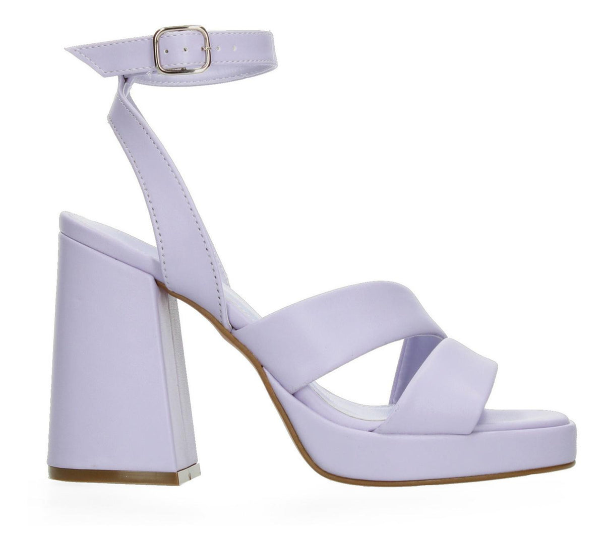 Sandalias Paulina Lavanda Para Mujer [pau918], foto 4 de 10