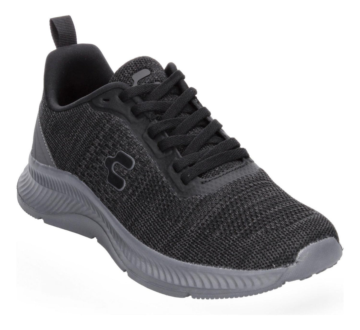 Tenis Charly Negro Para Hombre [chy3466], foto 1 de 10