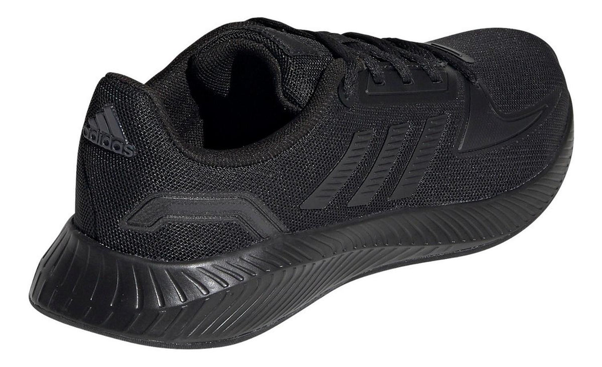 Tenis adidas Para Niño Fy9494 Negro [add1970], foto 4 de 10
