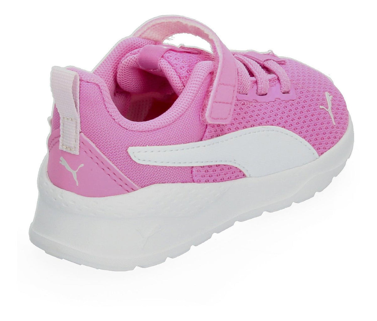 Tenis Puma Anzarun Lite Rosa Para Niña [pum634], foto 4 de 9