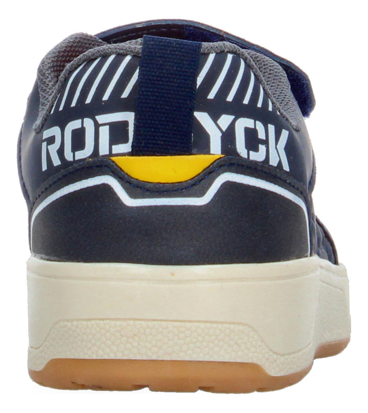 Tenis Roddyck Azul Marino Para Niño [ryk131], foto 6 de 8
