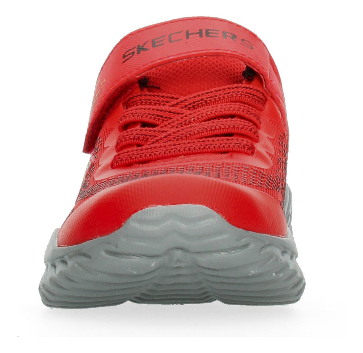 Tenis Skechers Para Niño 403753l Rojo [ske627], foto 6 de 10