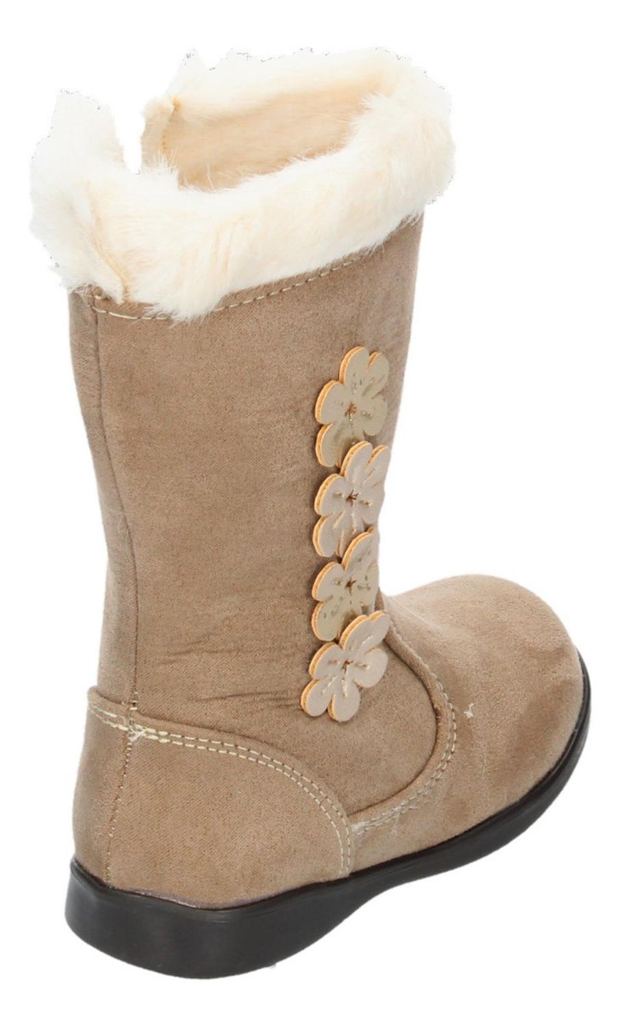Bota Tropicana Para Niña 98081 [tro1068], foto 6 de 10