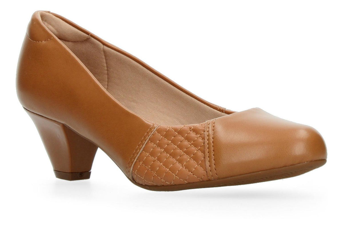Zapatillas Cafe Para Mujer [mod6], foto 3 de 10