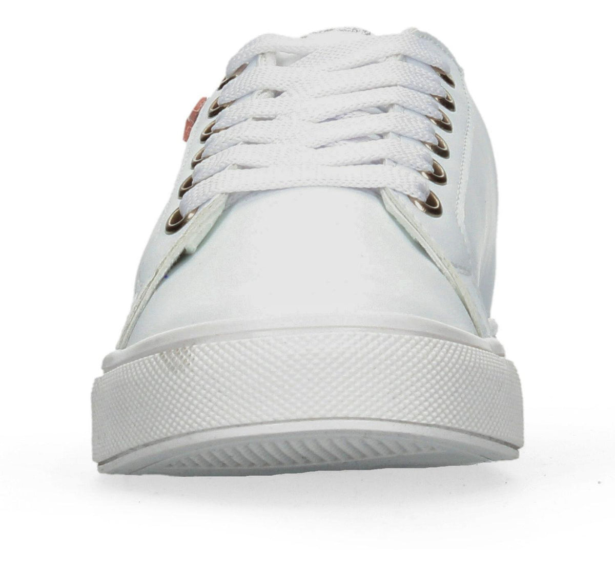 Tenis Gosh Para Mujer 034rw-01 Blanco [gos890], foto 6 de 10