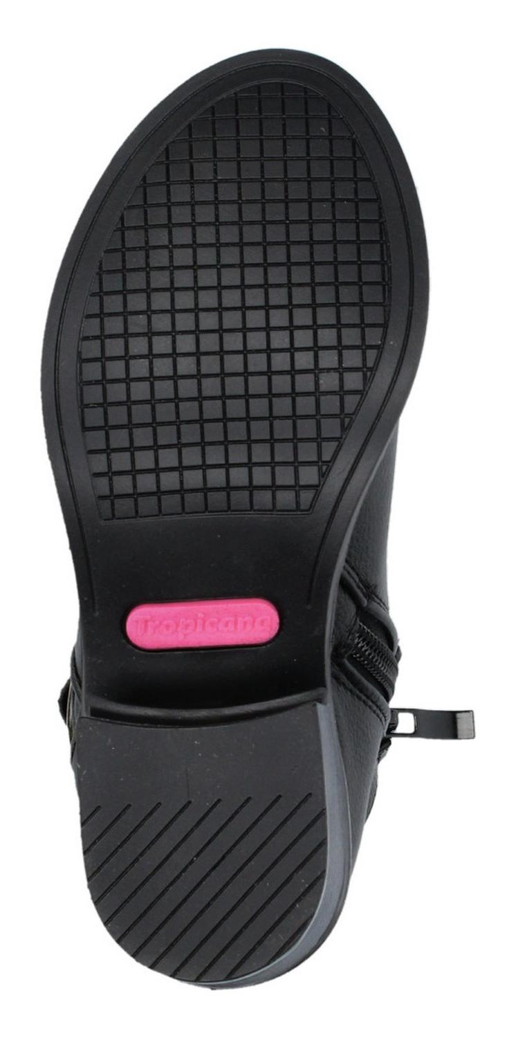 Bota Tropicana Para Niña 38029 Negro [tro1196], foto 9 de 10