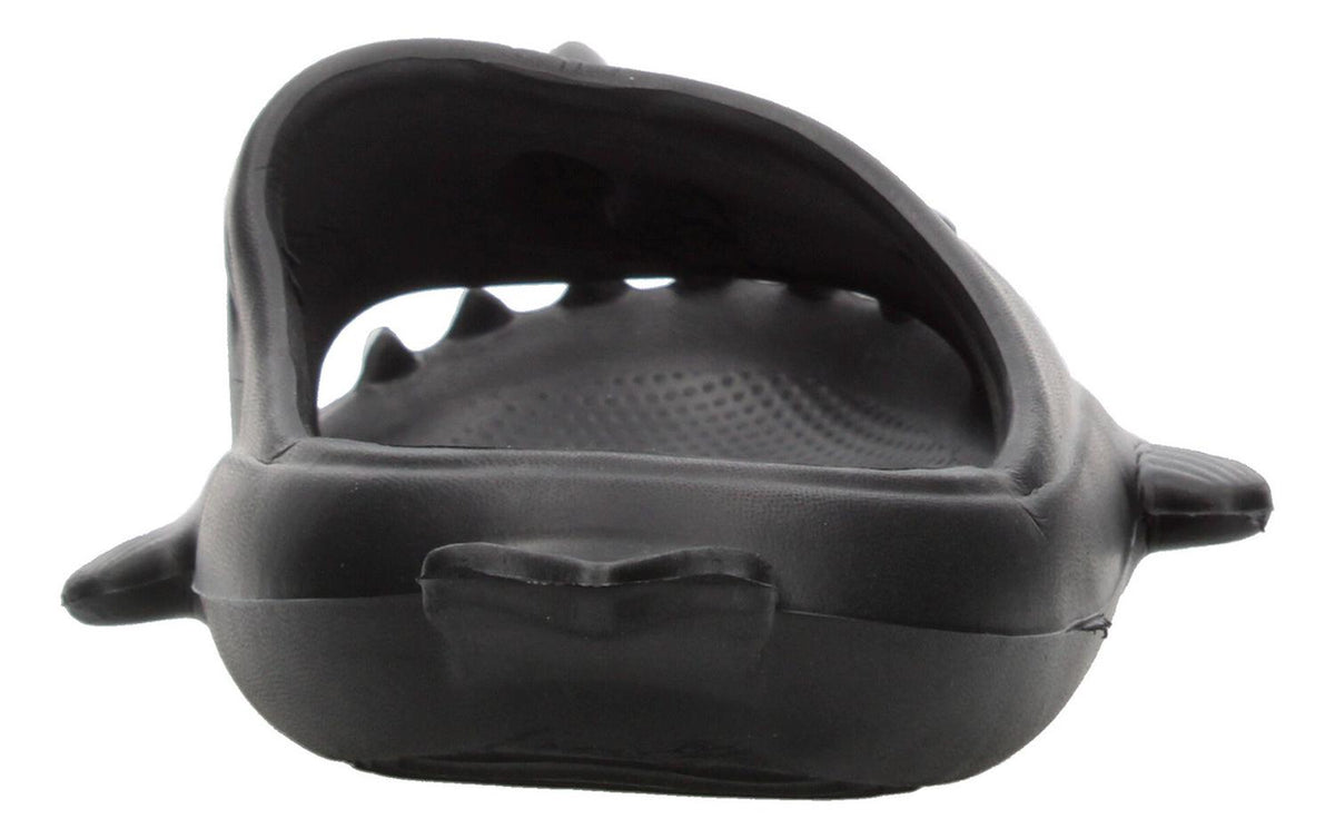 Sandalias De Tiburon Negro Para Niño [hul21], foto 8 de 10