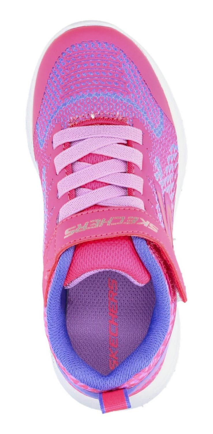 Tenis Skechers Para Niña 82080lnpmt [ske490], foto 8 de 10