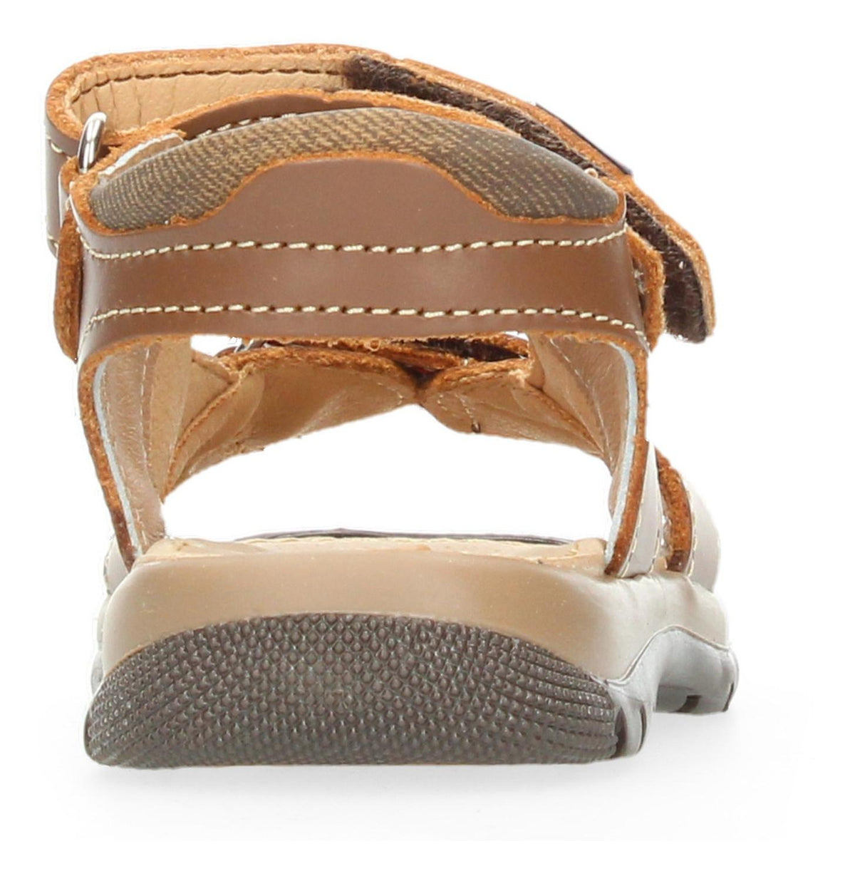 Sandalias Rilo Para Niño 3109-550 Cafe [ril46], foto 7 de 10