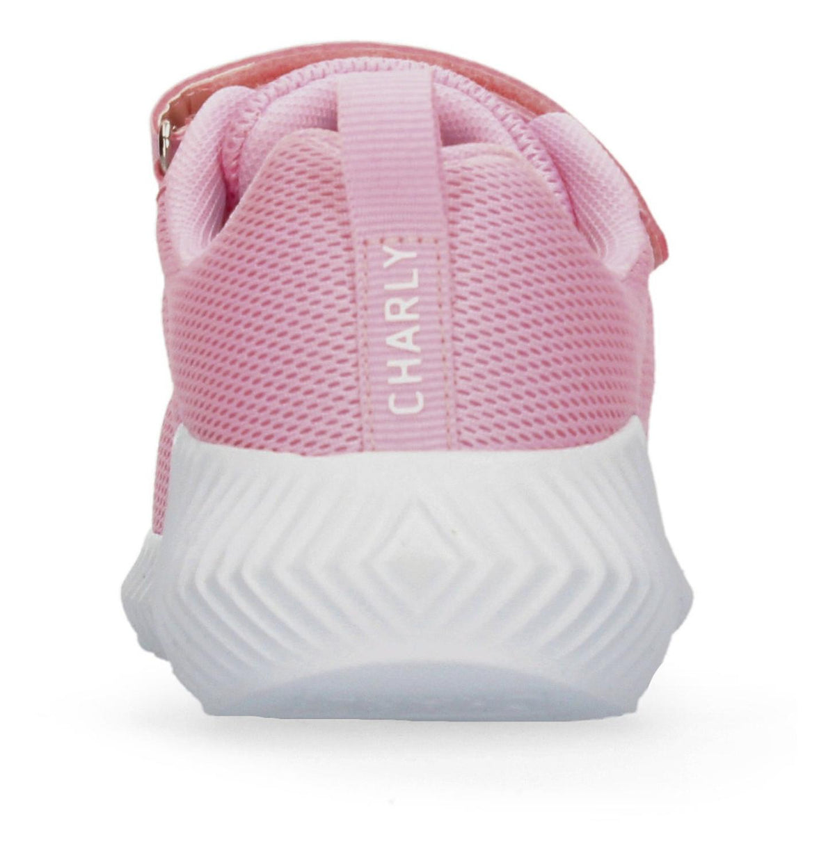 Tenis Charly Para Niña 1079176002 Rosa [chy3198], foto 7 de 10