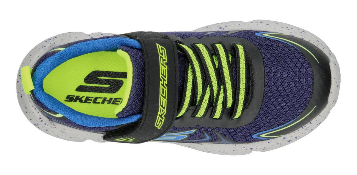 Tenis Skechers Azul Para Niño [ske793], foto 10 de 10